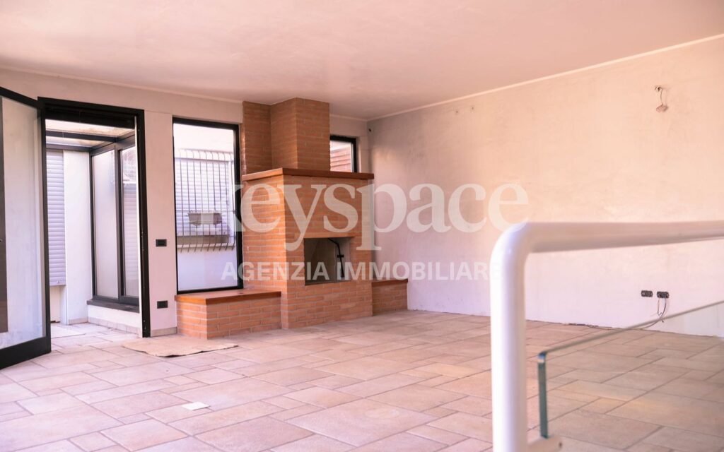 Villa con giardino a Montecchio Maggiore – foto 29