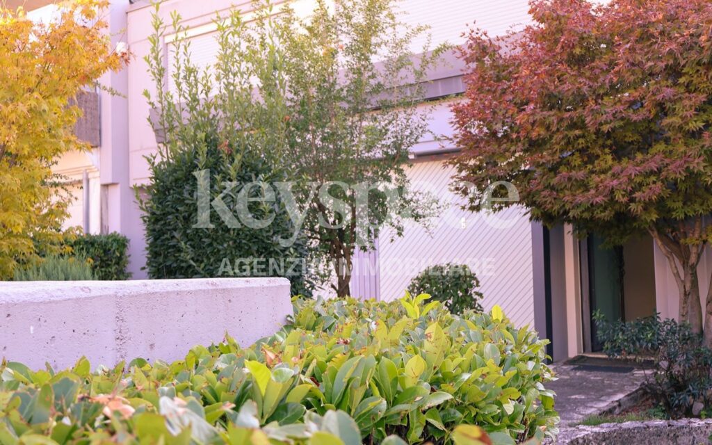 Villa con giardino a Montecchio Maggiore – foto 2