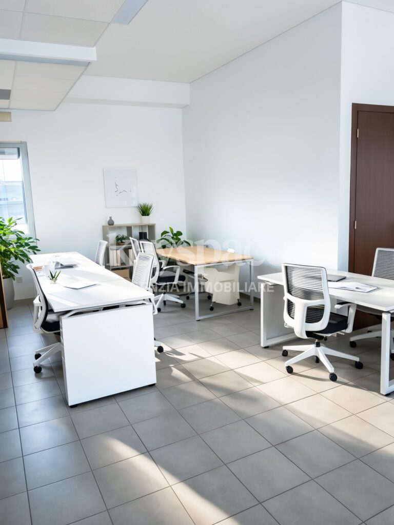 Negozio di 118 m² al piano primo in classe B – foto 10