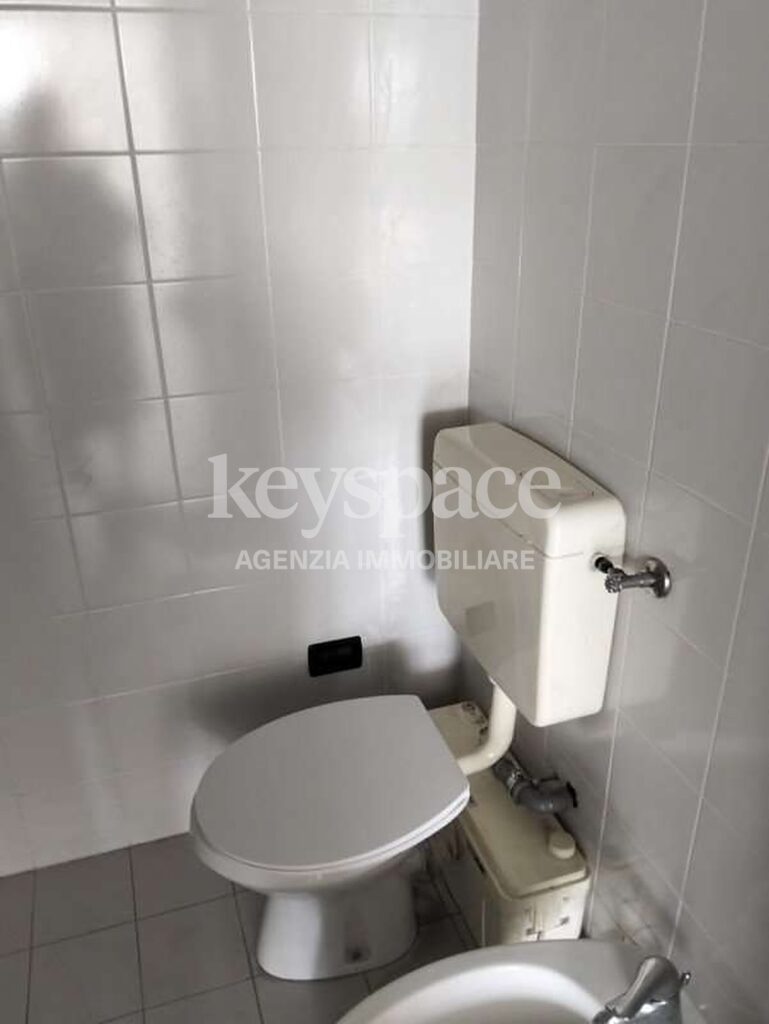 Negozio di 118 m² al piano primo in classe B – foto 16